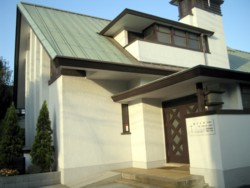 高輪教会